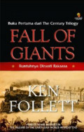 Runtuhnya dinasti raksasa=fall of giants