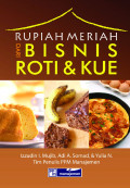 Rupiah meriah dari bisnis roti & kue