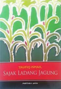 Sajak ladang jagung