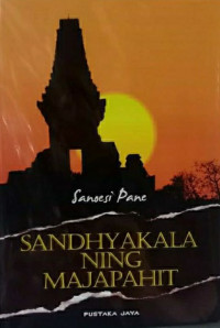 Sandhyakala ning majapahit