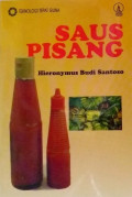 Saus pisang