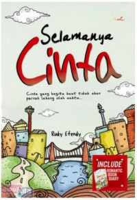 Selamanya cinta