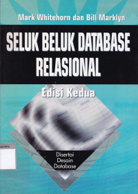 Seluk beluk database relasional