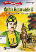 Seri pahlawan bangsa sultan badaruddin II