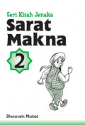 Seri kisah jenaka sarat makna 2