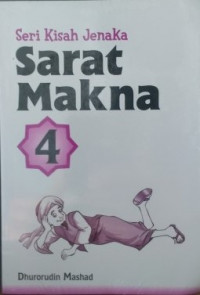 Seri kisah jenaka sarat makna 4