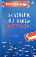 Sesobek buku harian indonesia