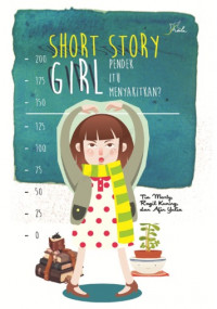 Short girl story : pendek itu menyakitkan?