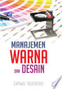 Manajemen warna dan desain