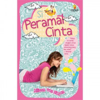 Si peramal cinta = the oracle of dating