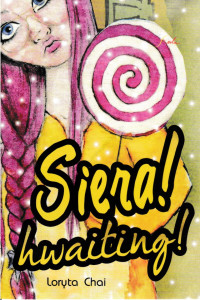 Siera! hwaiting!