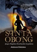 Sinta obong
