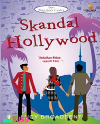 Skandal hollywood