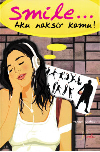 Smile...aku naksir kamu!