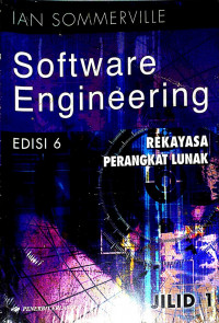 Software engineering : rekayasa perangkat lunak