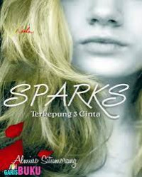 Spark - terkepung 3 cinta