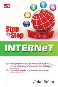 Step by step internet