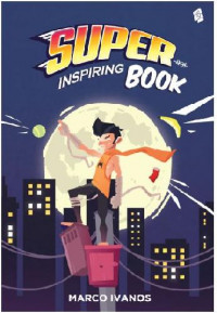 Super not inspiring book