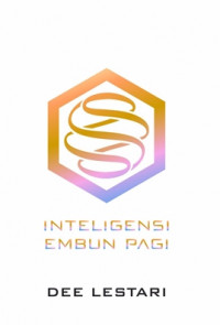 Supernova : inteligensi embun pagi