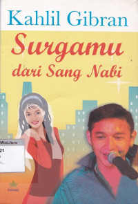 Surgamu dari sang nabi