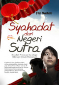 Syahadat dari negeri sutra