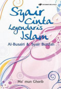 Syair cinta legendaris islam