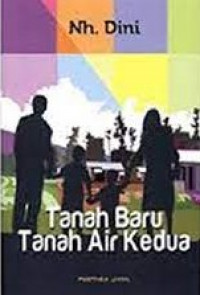 Tanah baru tanah air kedua