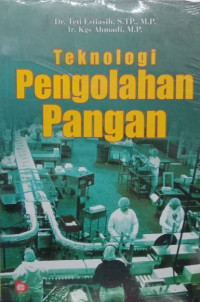 Teknologi pengolahan pangan