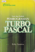 Teori dan Praktik Pemrograman Turbo Pascal