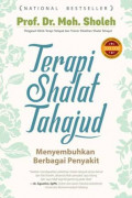 Terapi shalat tahajud : menyembuhkan berbagai penyakit