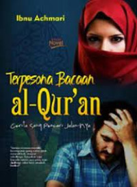 Terpesona bacaan al-qurán