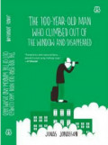 The 100-year-old man who climbed out of the window and disappeared