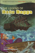 The legend of batu bagga