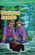 The legend of bujang jambi