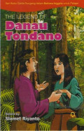 The legend of danau tondano