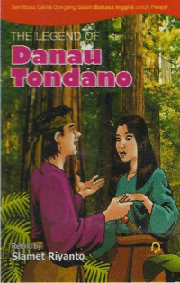 The legend of danau tondano