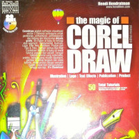 The magic of coreldraw