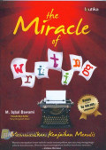 The miracle of writing