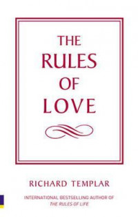 The rules of love