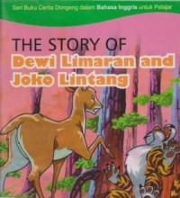 The story of dewi limaran and joko lintang