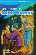 The story of joko damar