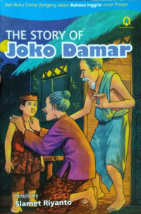 The story of joko damar