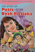 The story of putri dyah pitaloka