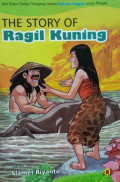 The story of ragil kuning