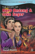 The story of roro anteng and joko seger