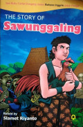 The story of sawunggaling