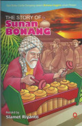 The story of sunan bonang