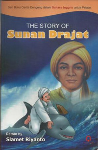 The story of sunan drajat