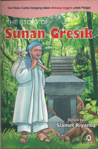 The story of sunan gresik