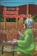 The story of sunan gunungjati